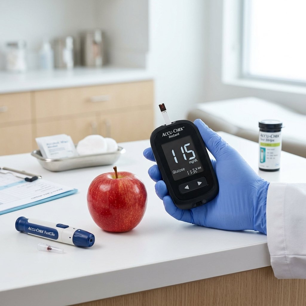 Diabetes Tests